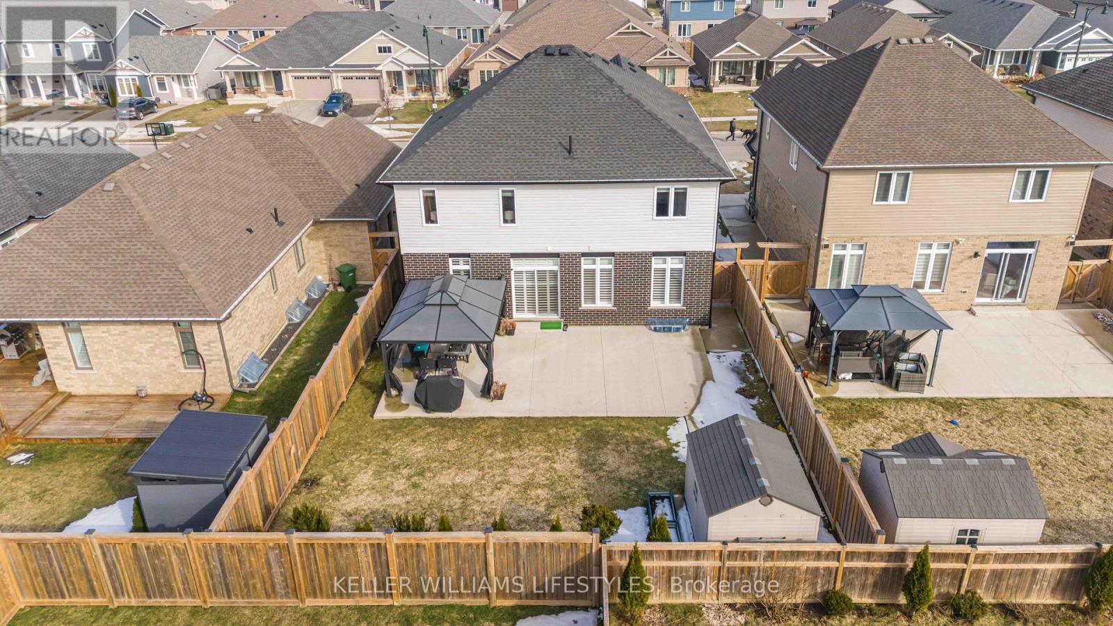 26 AMBROSIA PATH, St. Thomas, Ontario, N5R0J8 — Photo 45