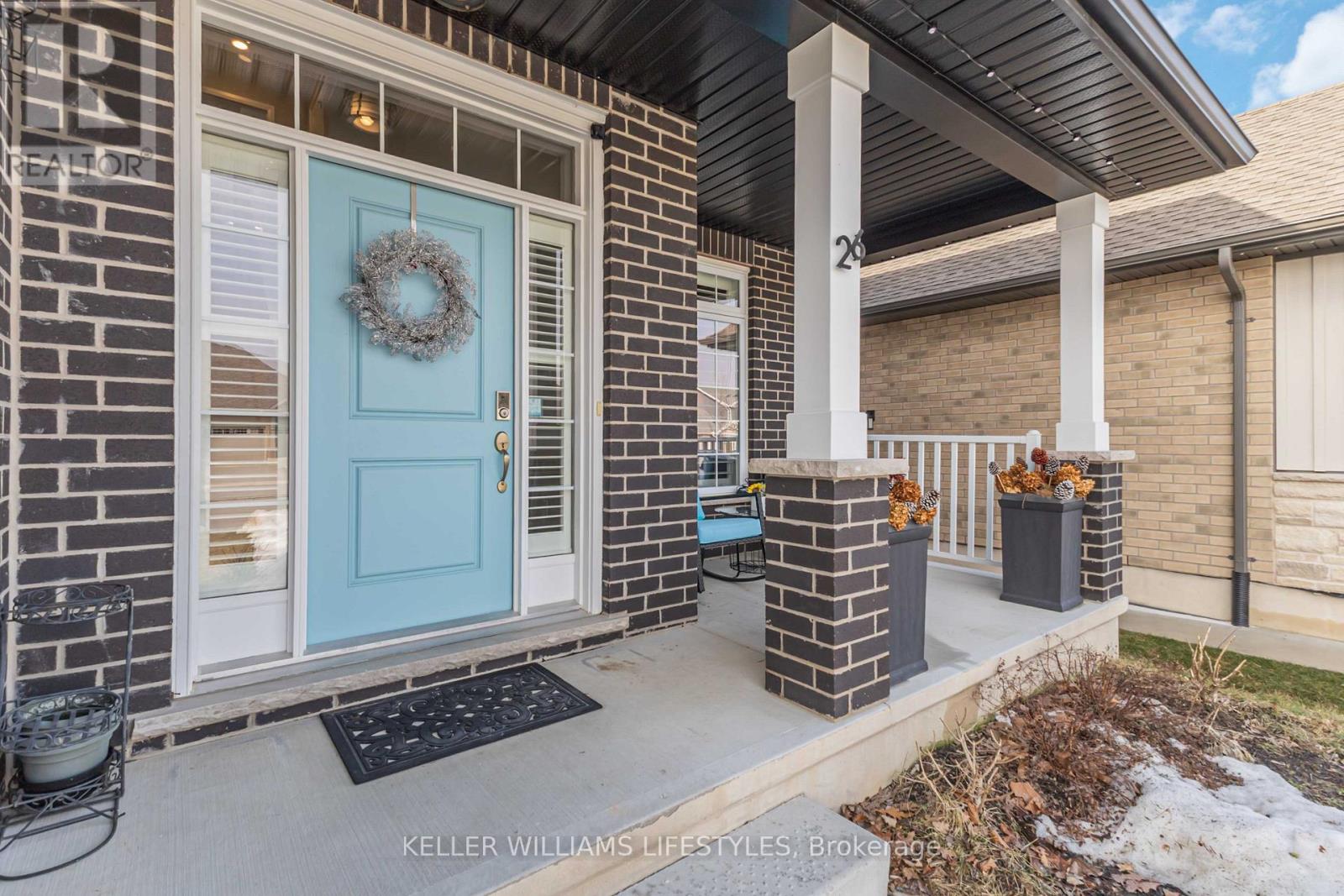 26 AMBROSIA PATH, St. Thomas, Ontario, N5R0J8 — Photo 6