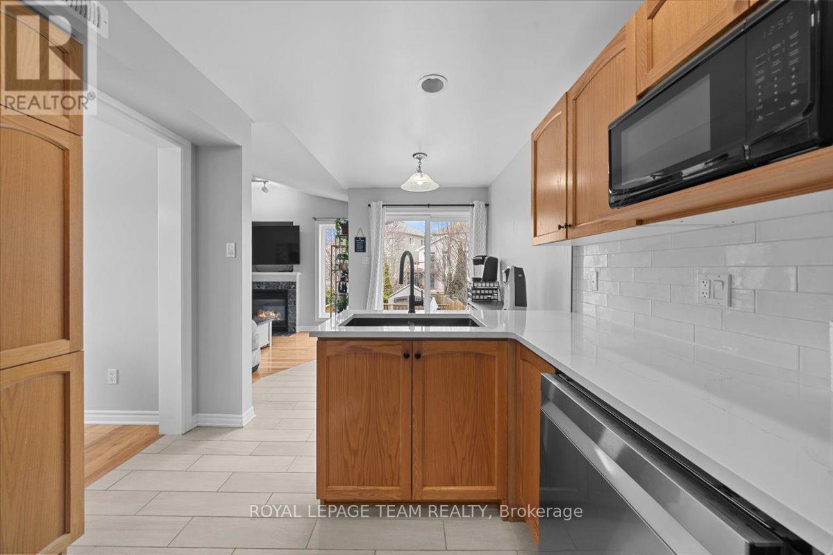 79 SADDLESMITH CIRCLE, Ottawa, Ontario, K2M2Y5 — Photo 14