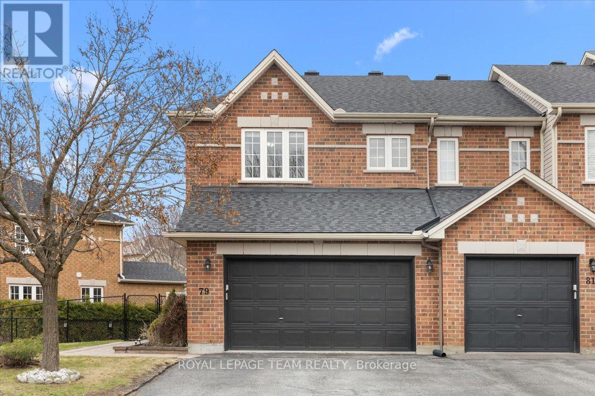 79 SADDLESMITH CIRCLE, Ottawa, Ontario, K2M2Y5 — Photo 2