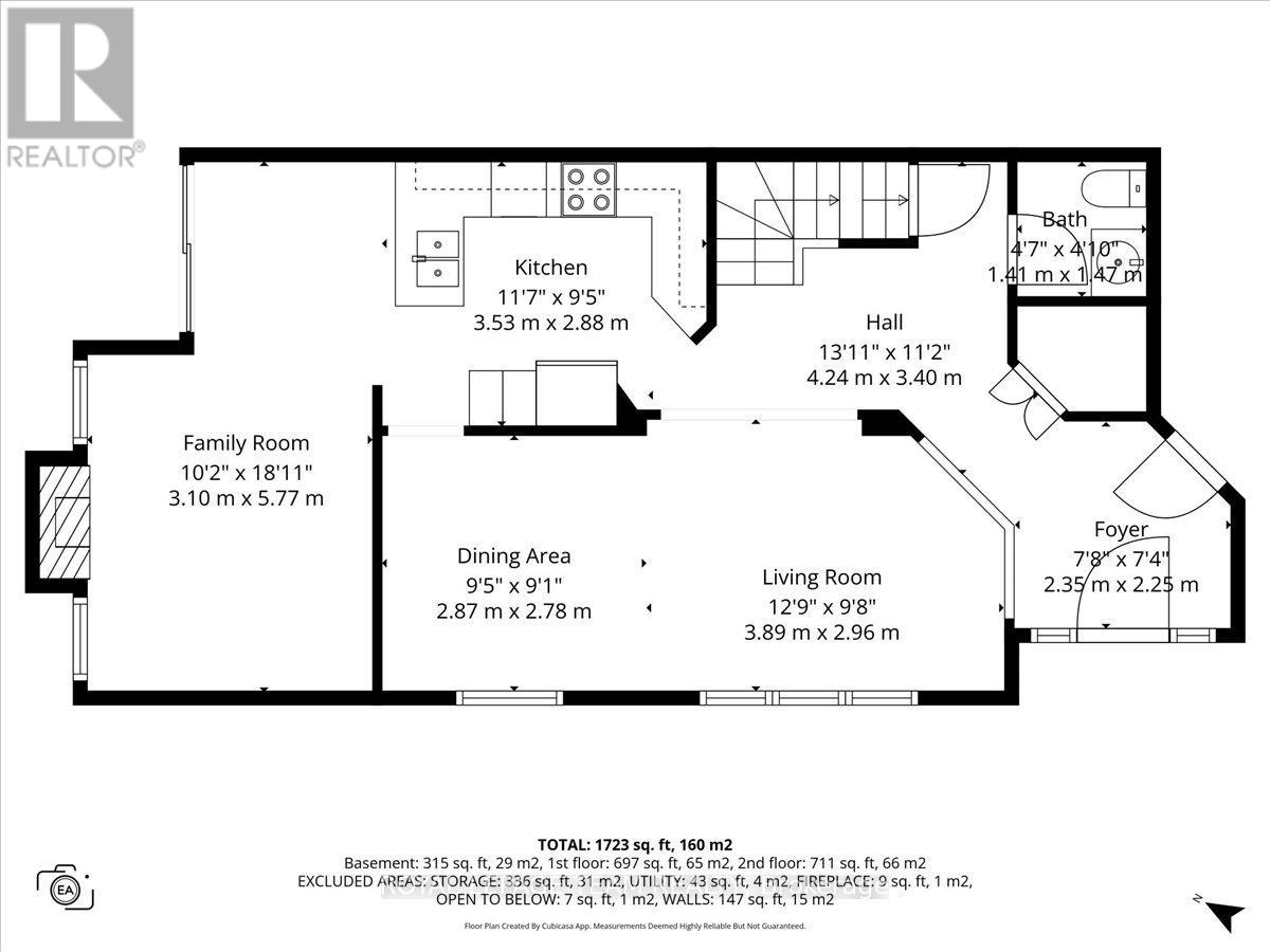 79 SADDLESMITH CIRCLE, Ottawa, Ontario, K2M2Y5 — Photo 22