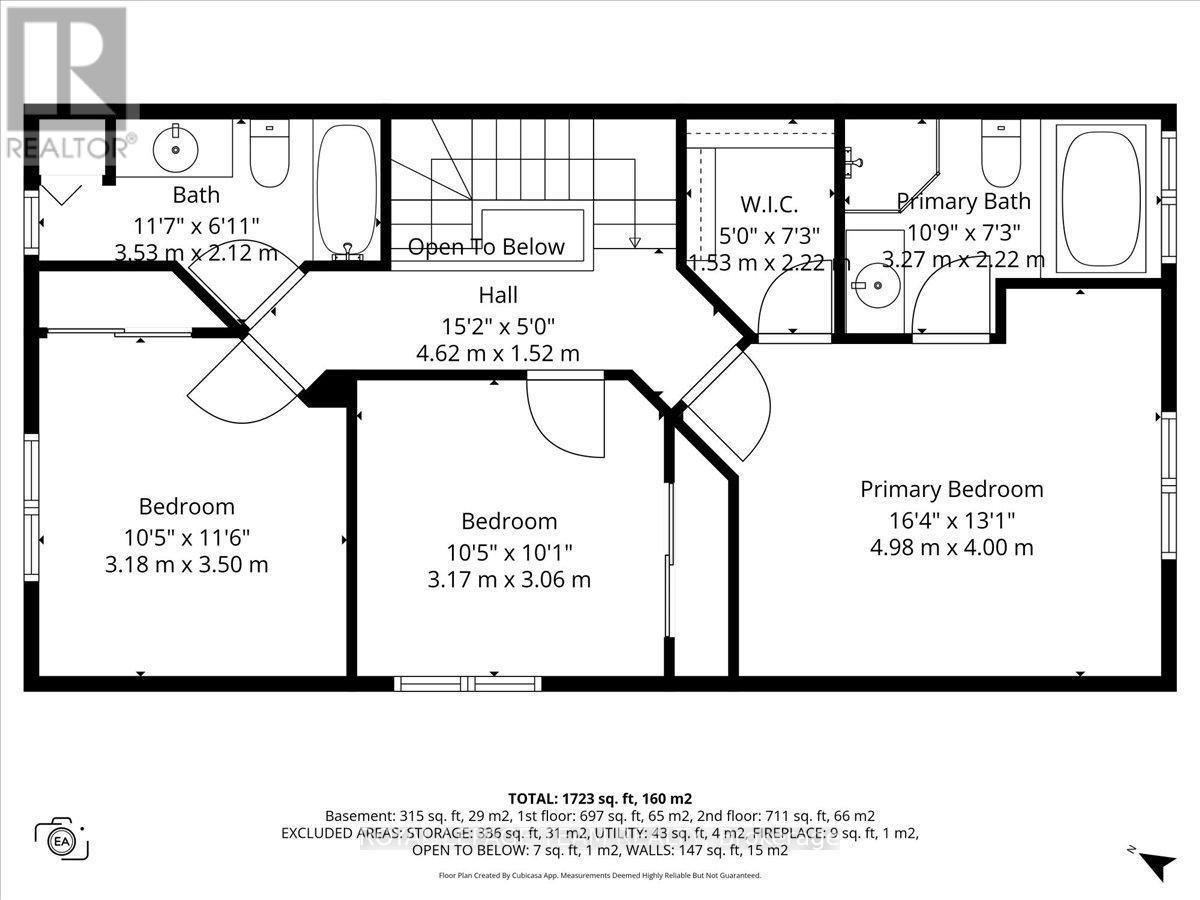 79 SADDLESMITH CIRCLE, Ottawa, Ontario, K2M2Y5 — Photo 32