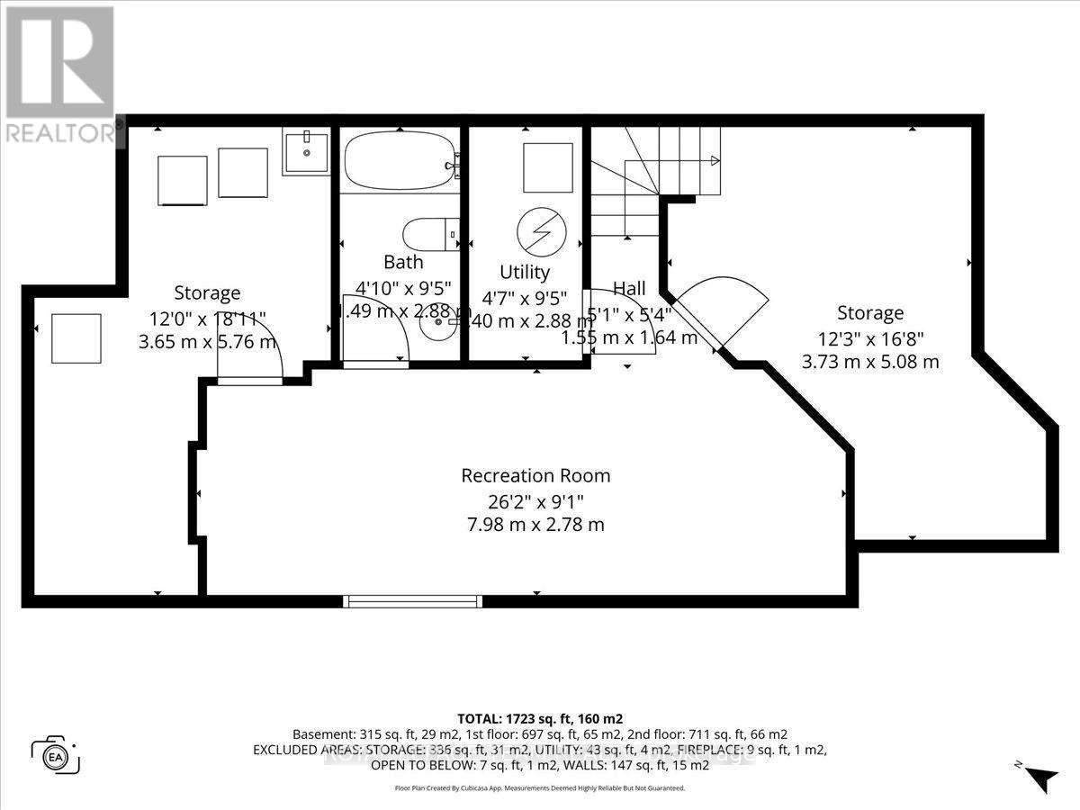 79 SADDLESMITH CIRCLE, Ottawa, Ontario, K2M2Y5 — Photo 40