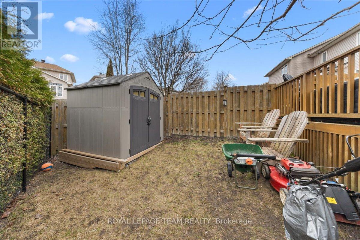 79 SADDLESMITH CIRCLE, Ottawa, Ontario, K2M2Y5 — Photo 42