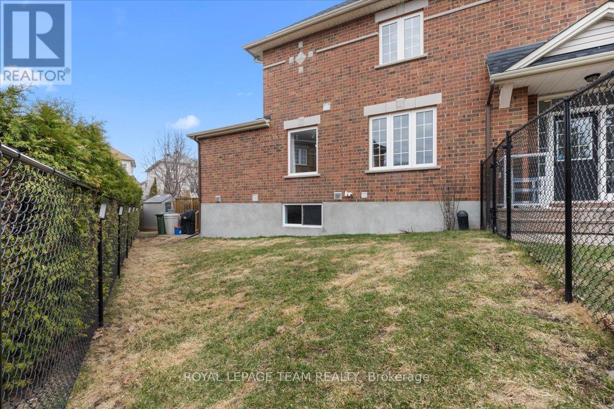 79 SADDLESMITH CIRCLE, Ottawa, Ontario, K2M2Y5 — Photo 44