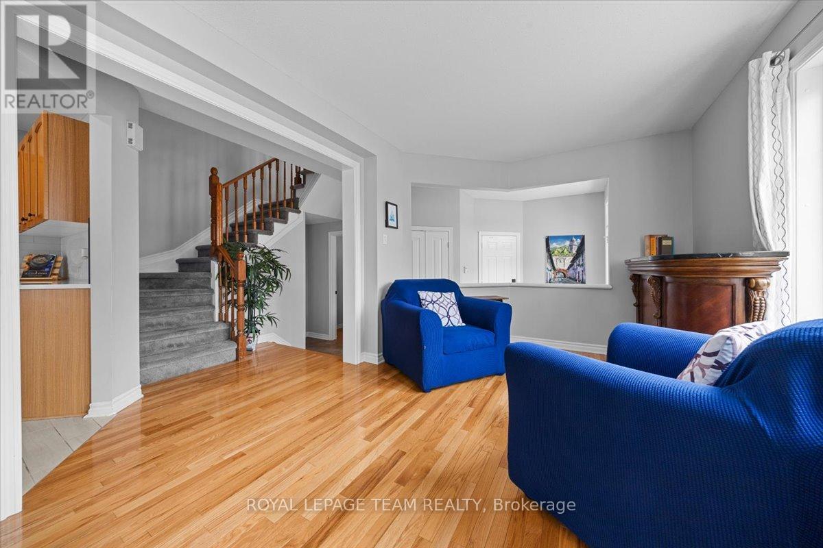 79 SADDLESMITH CIRCLE, Ottawa, Ontario, K2M2Y5 — Photo 8