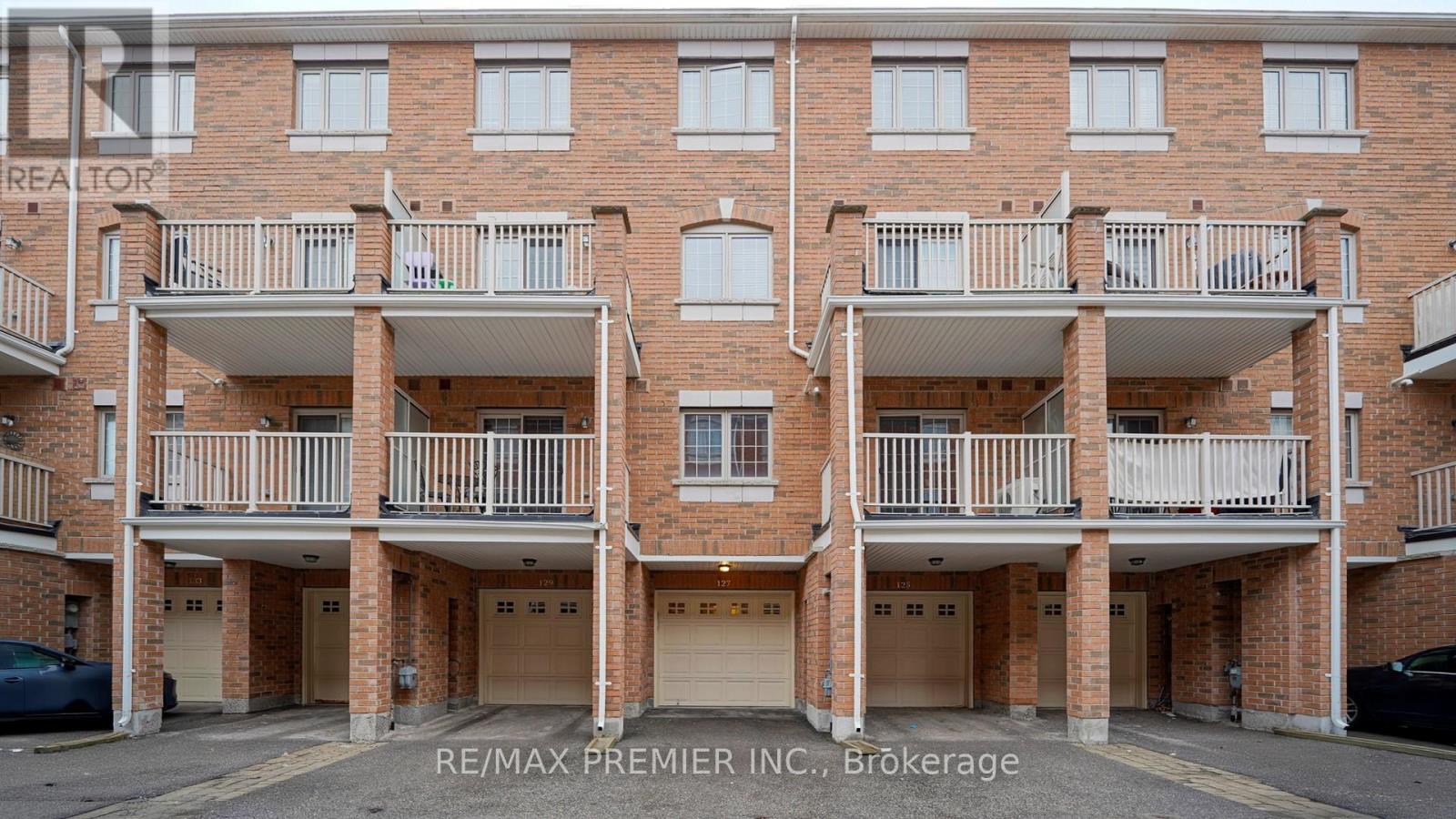 1 - 127 SILVERWOOD AVENUE, Richmond Hill (Devonsleigh), Ontario, L4S0G3 — Photo 31