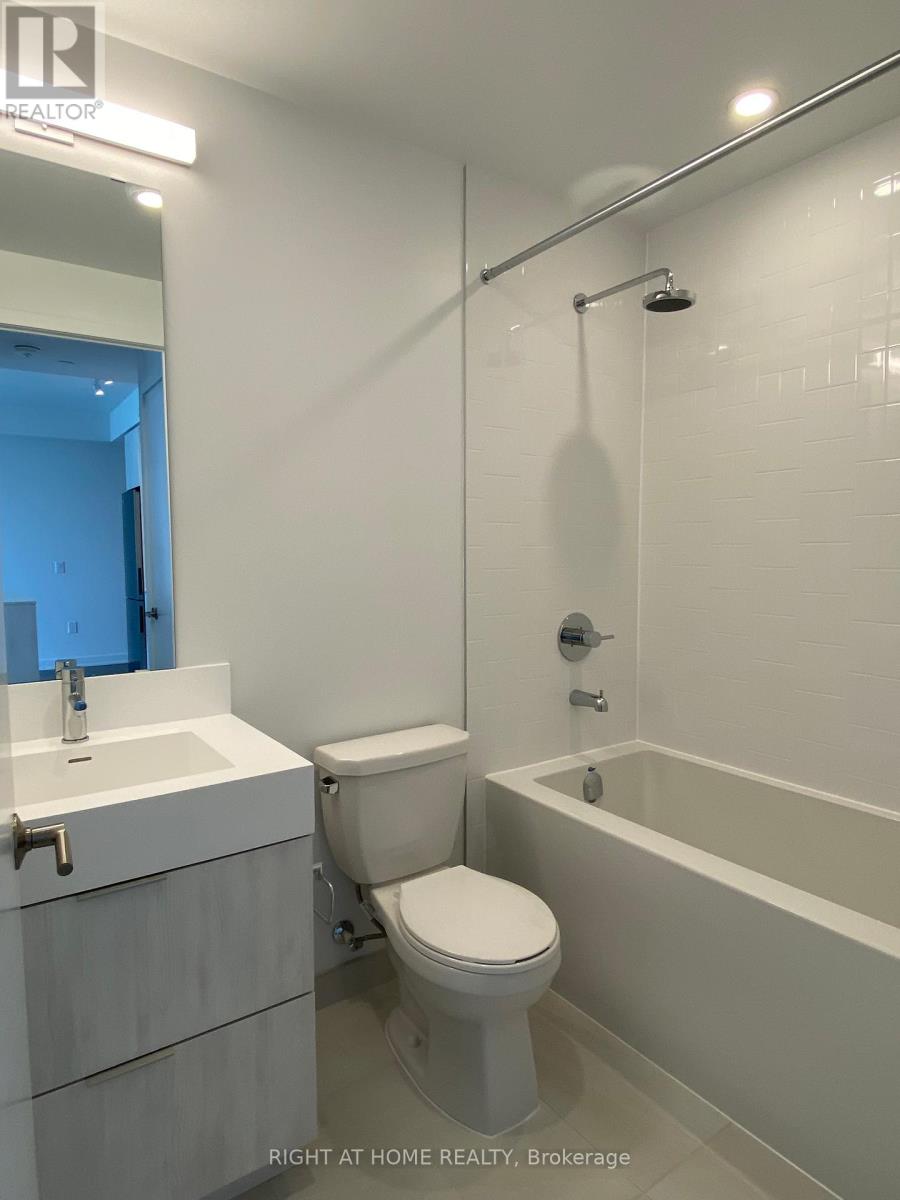 2107 - 130 RIVER STREET, Toronto (Regent Park), Ontario, M5A0R8 — Photo 10