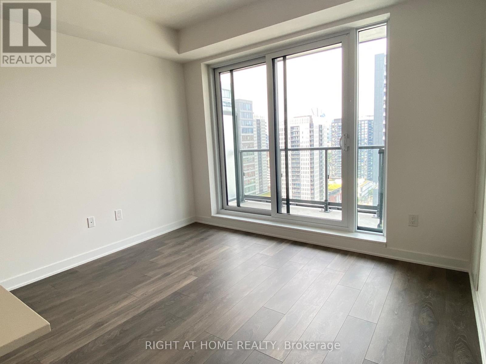 2107 - 130 RIVER STREET, Toronto (Regent Park), Ontario, M5A0R8 — Photo 12