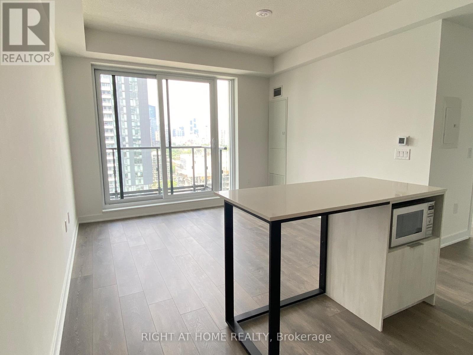 2107 - 130 RIVER STREET, Toronto (Regent Park), Ontario, M5A0R8 — Photo 5