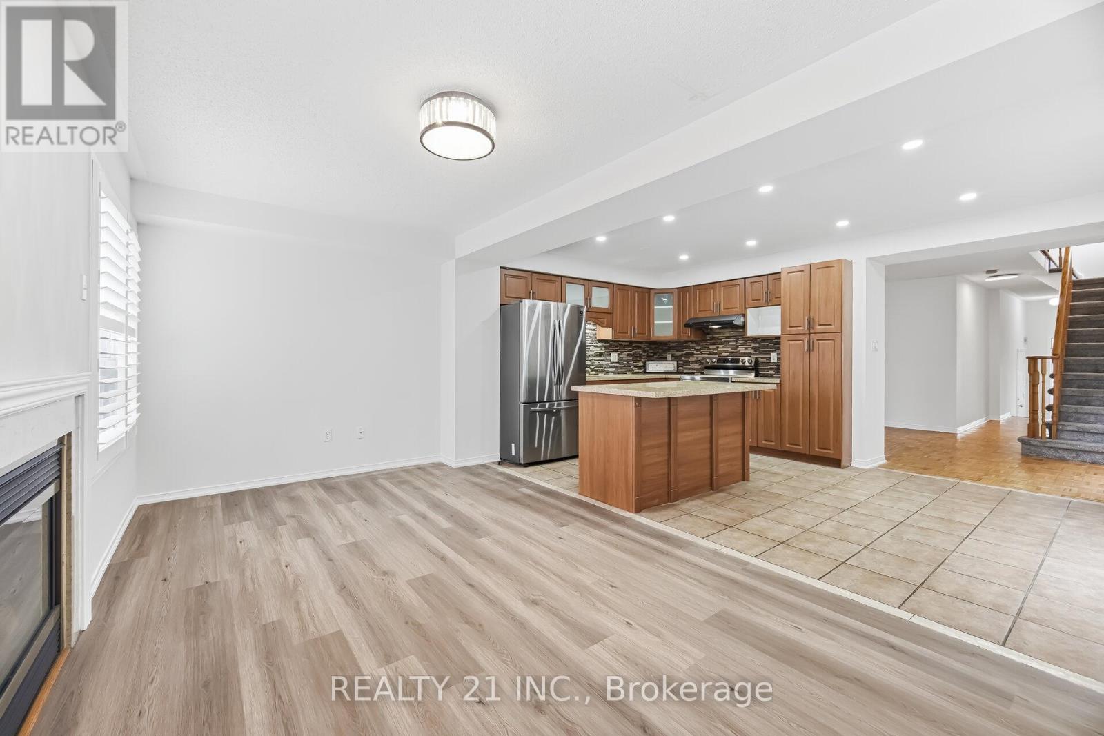 76 SWEET CLOVER CRESCENT, Brampton (Sandringham-Wellington), Ontario, L6R2Z9 — Photo 17