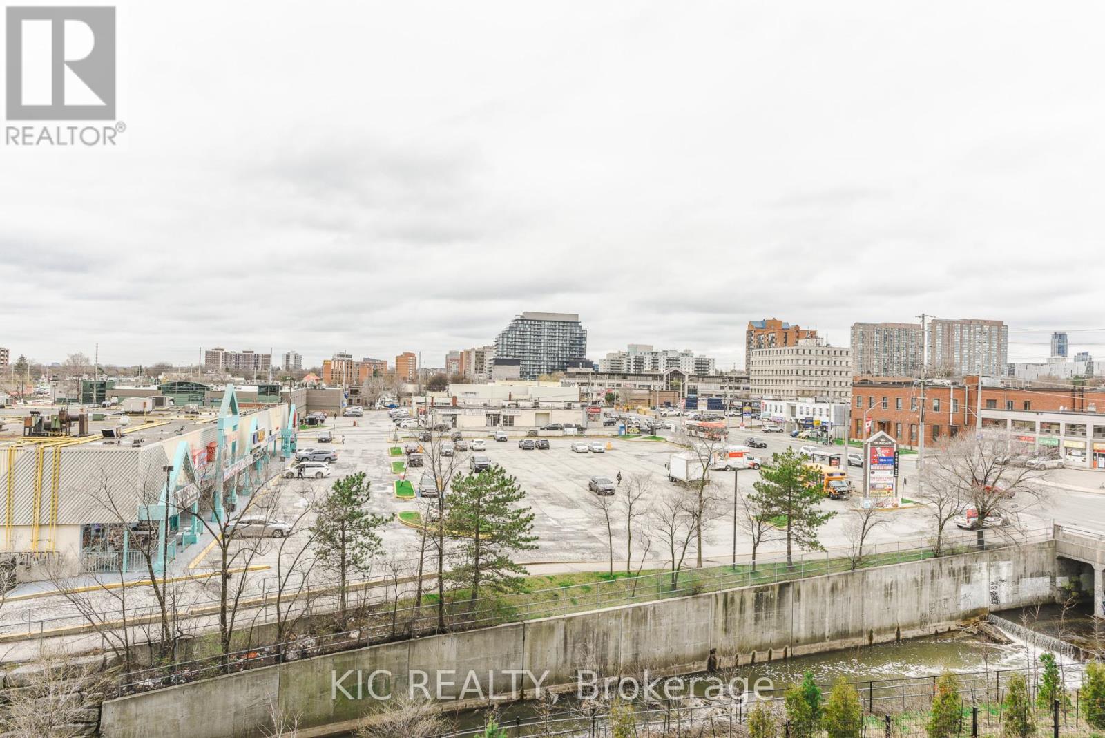 323 - 86 DUNDAS ST. STREET E, Mississauga (Cooksville), Ontario, L5A0B1 — Photo 31