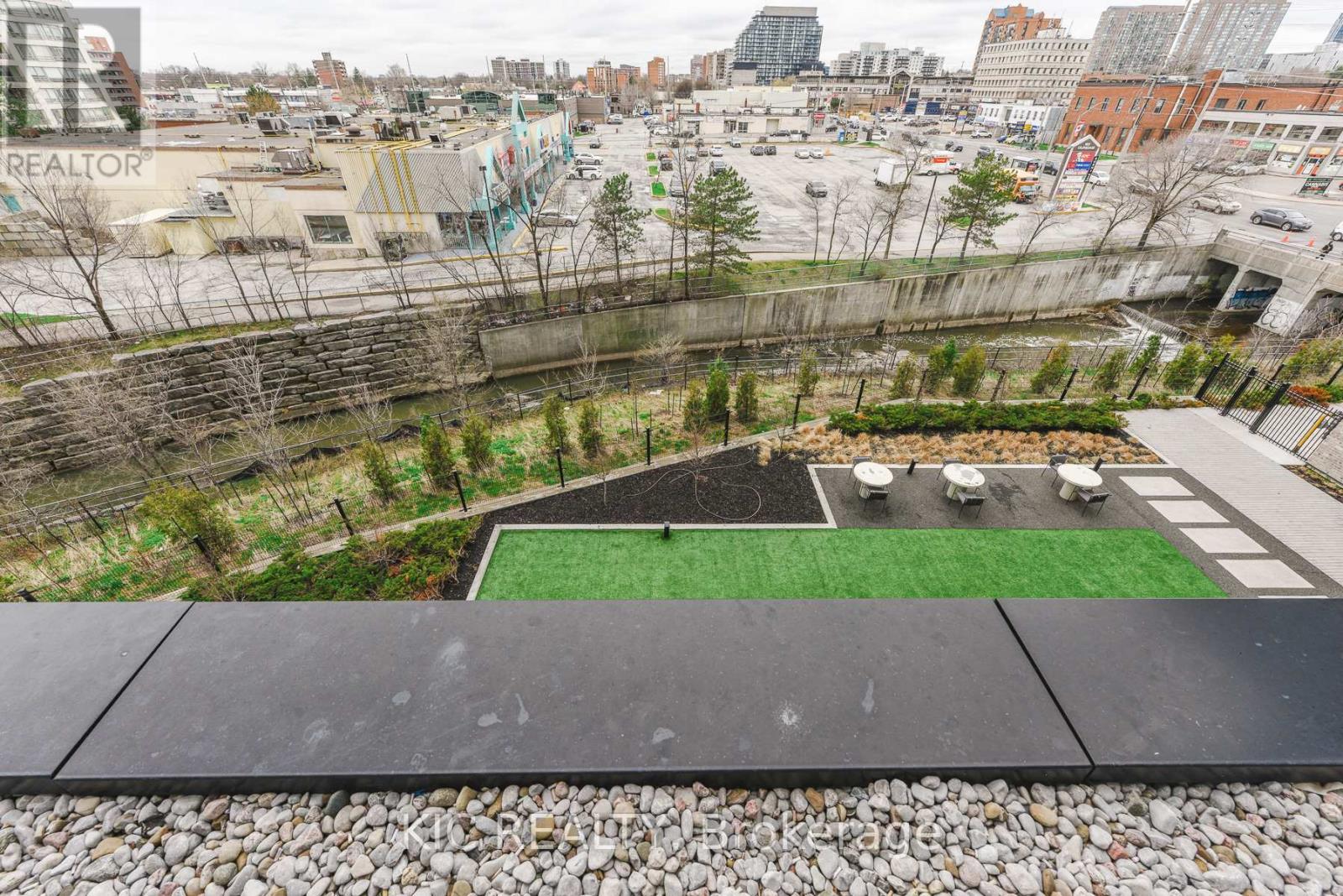 323 - 86 DUNDAS ST. STREET E, Mississauga (Cooksville), Ontario, L5A0B1 — Photo 32