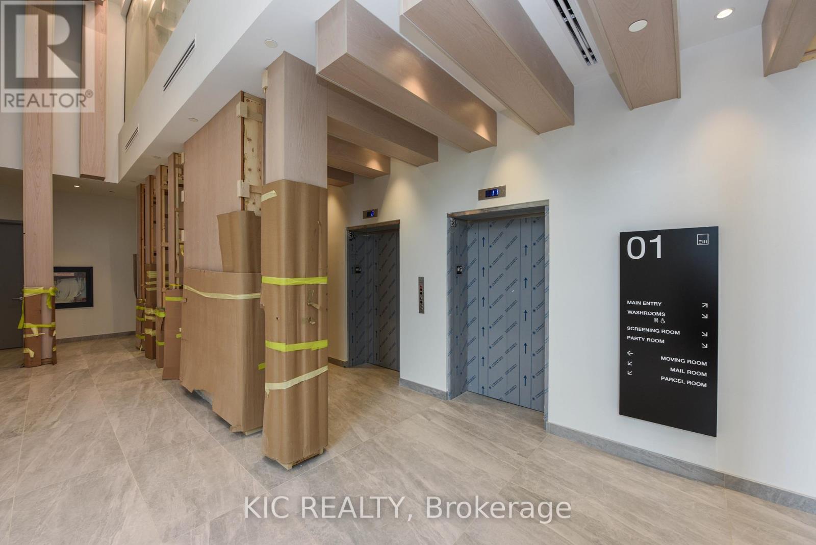 323 - 86 DUNDAS ST. STREET E, Mississauga (Cooksville), Ontario, L5A0B1 — Photo 40