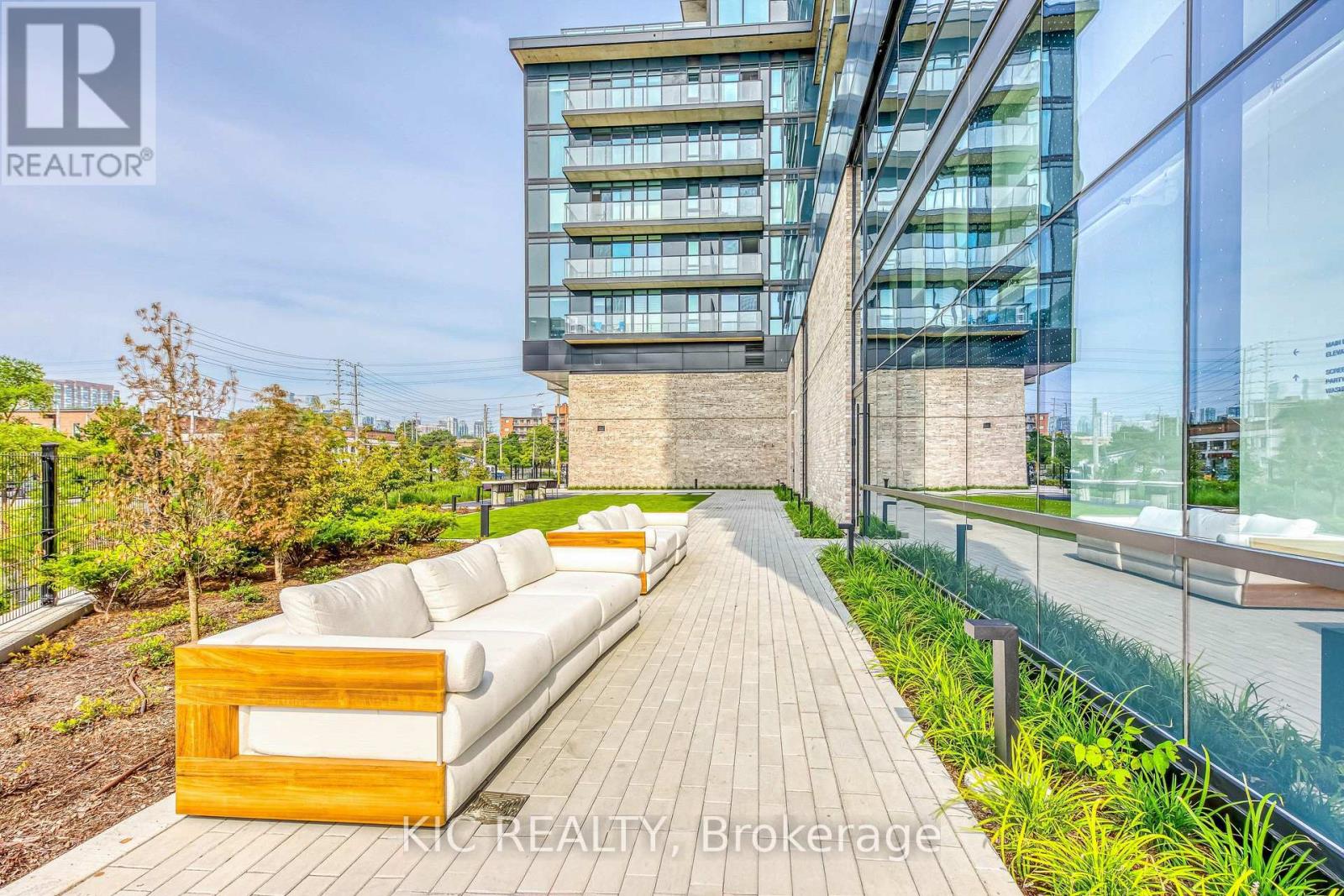 323 - 86 DUNDAS ST. STREET E, Mississauga (Cooksville), Ontario, L5A0B1 — Photo 45