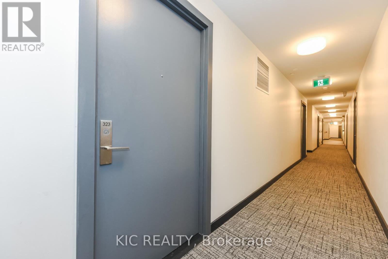 323 - 86 DUNDAS ST. STREET E, Mississauga (Cooksville), Ontario, L5A0B1 — Photo 5