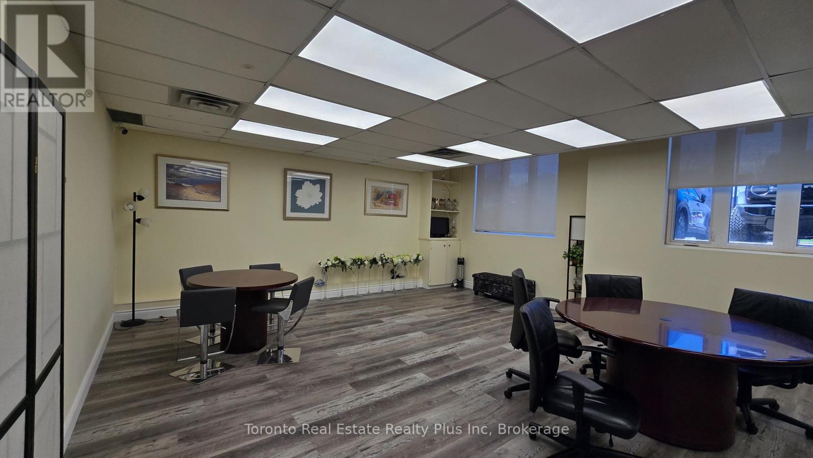 #100 - 53 VILLAGE CENTRE PLACE, Mississauga (City Centre), Ontario, L4Z1V9 — Photo 12