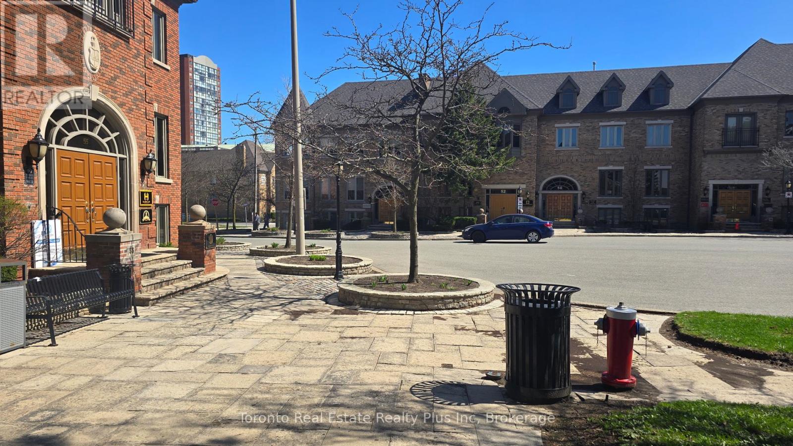 #100 - 53 VILLAGE CENTRE PLACE, Mississauga (City Centre), Ontario, L4Z1V9 — Photo 13