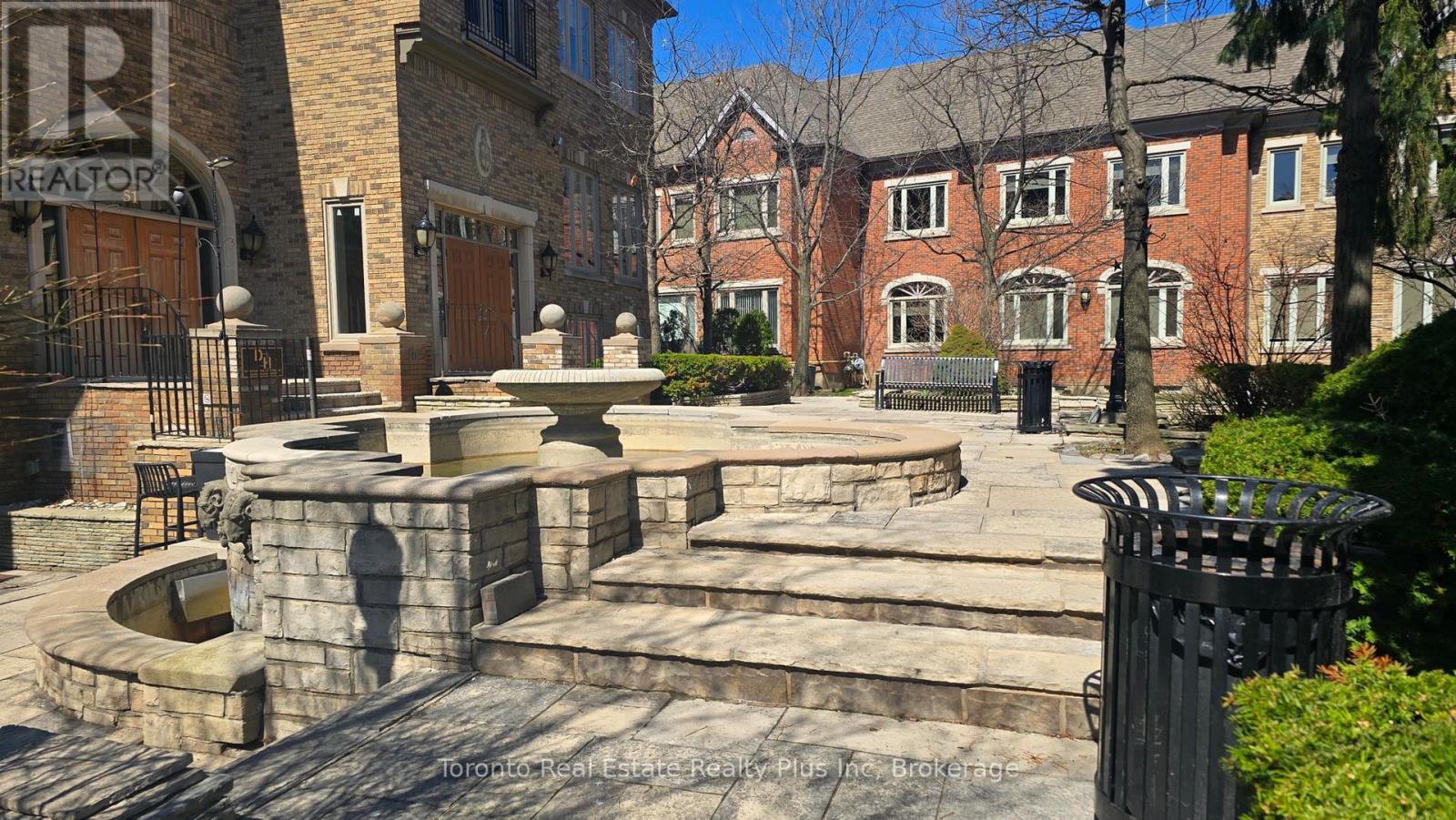 #100 - 53 VILLAGE CENTRE PLACE, Mississauga (City Centre), Ontario, L4Z1V9 — Photo 14