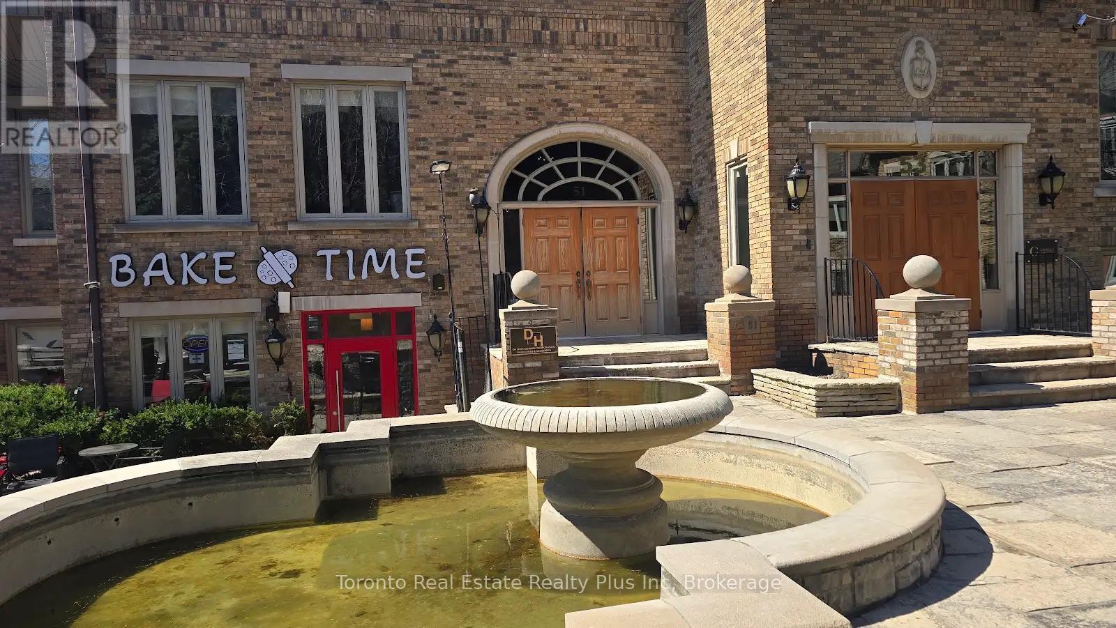 #100 - 53 VILLAGE CENTRE PLACE, Mississauga (City Centre), Ontario, L4Z1V9 — Photo 2