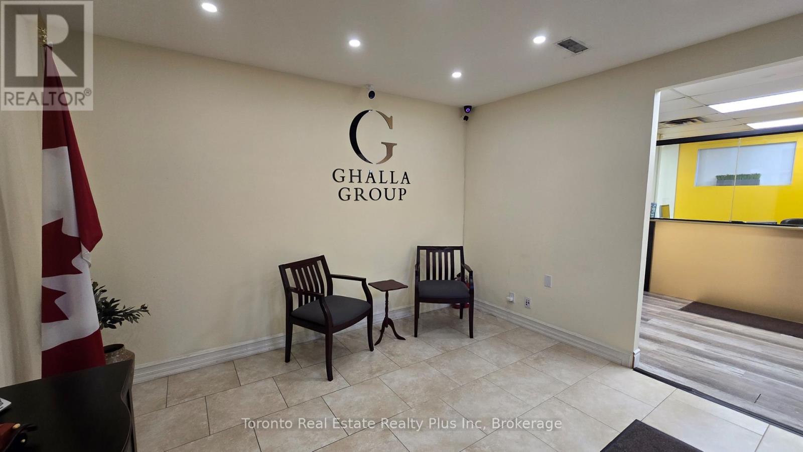 #100 - 53 VILLAGE CENTRE PLACE, Mississauga (City Centre), Ontario, L4Z1V9 — Photo 5