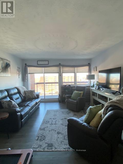 804 - 308 SECOND STREET E, Cornwall, Ontario, K6H1Z1 — Photo 10