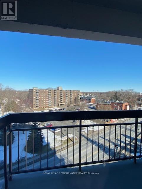 804 - 308 SECOND STREET E, Cornwall, Ontario, K6H1Z1 — Photo 13