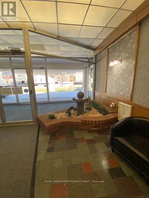 804 - 308 SECOND STREET E, Cornwall, Ontario, K6H1Z1 — Photo 3
