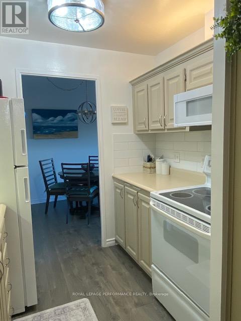 804 - 308 SECOND STREET E, Cornwall, Ontario, K6H1Z1 — Photo 5