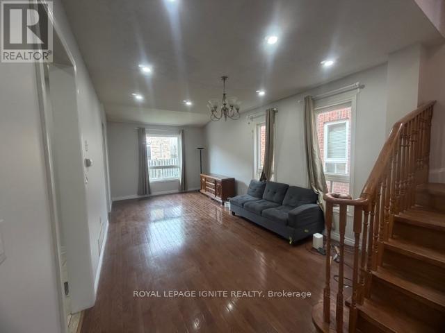 MAIN - 110 PANTOMINE BOULEVARD, Brampton (Bram West), Ontario, L6Y5P1 — Photo 10