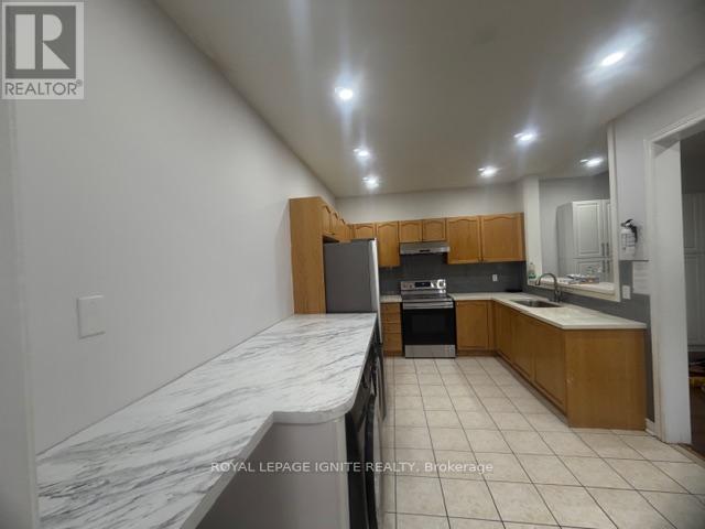 MAIN - 110 PANTOMINE BOULEVARD, Brampton (Bram West), Ontario, L6Y5P1 — Photo 2