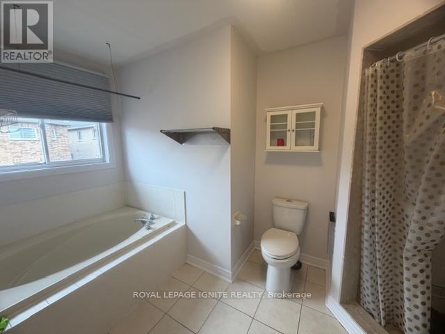 MAIN - 110 PANTOMINE BOULEVARD, Brampton (Bram West), Ontario, L6Y5P1 — Photo 20
