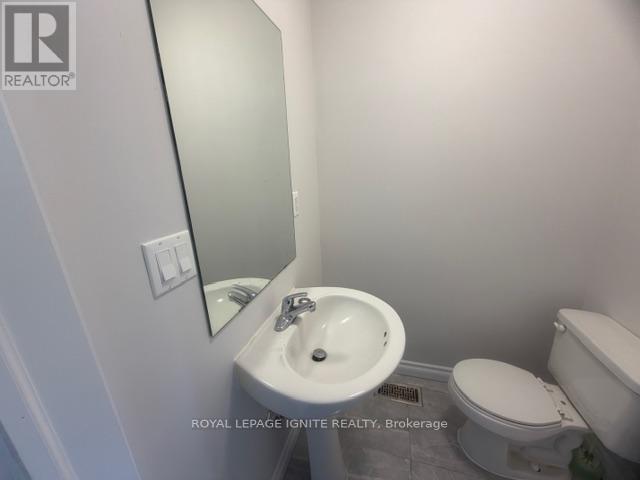 MAIN - 110 PANTOMINE BOULEVARD, Brampton (Bram West), Ontario, L6Y5P1 — Photo 26