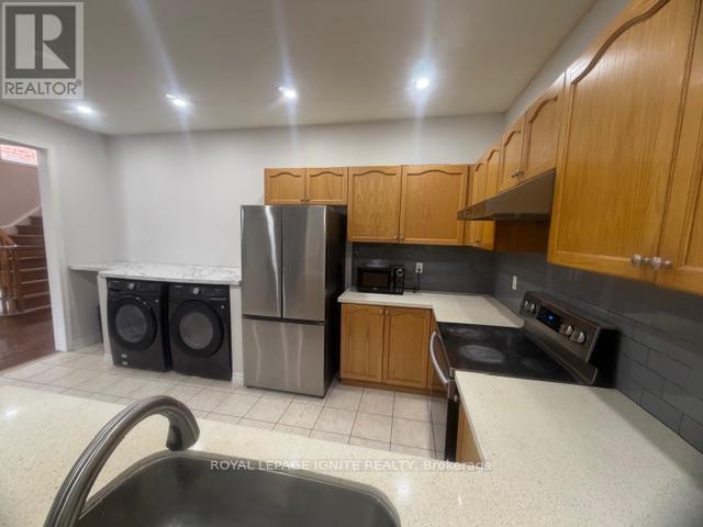 MAIN - 110 PANTOMINE BOULEVARD, Brampton (Bram West), Ontario, L6Y5P1 — Photo 4