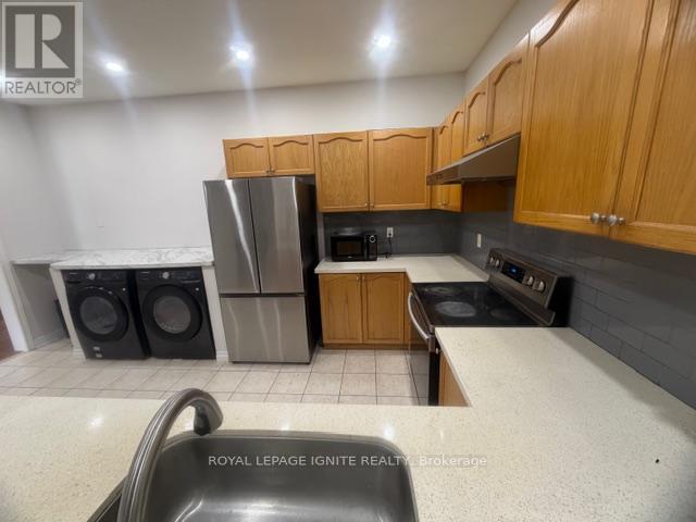 MAIN - 110 PANTOMINE BOULEVARD, Brampton (Bram West), Ontario, L6Y5P1 — Photo 5