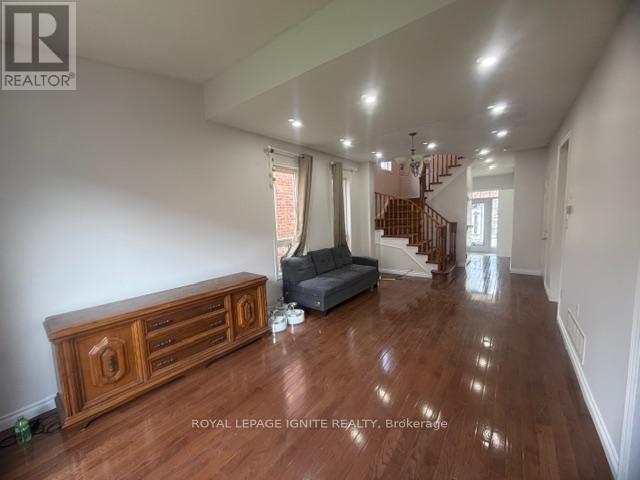 MAIN - 110 PANTOMINE BOULEVARD, Brampton (Bram West), Ontario, L6Y5P1 — Photo 7