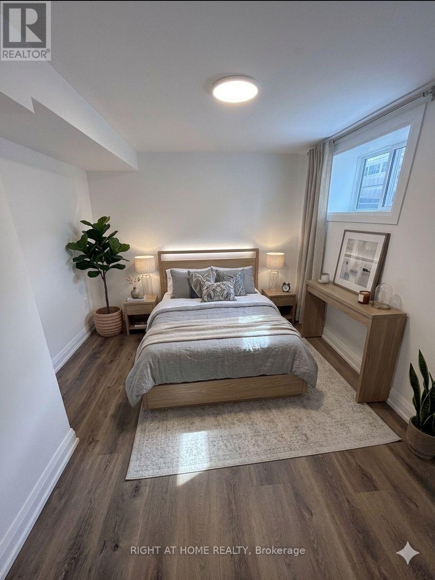 1B - 15 ARROWSMITH AVENUE, Toronto (Brookhaven-Amesbury), Ontario, M6M2W8 — Photo 13