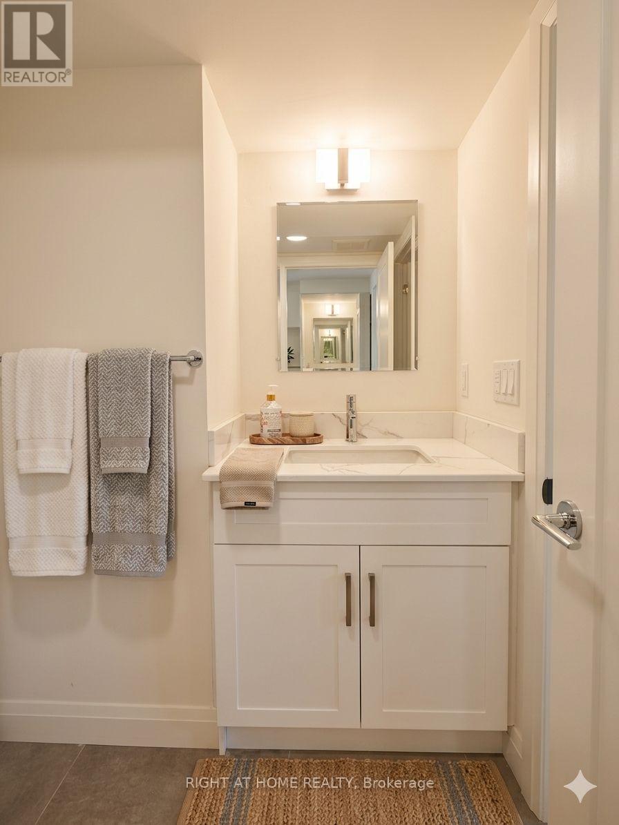 1B - 15 ARROWSMITH AVENUE, Toronto (Brookhaven-Amesbury), Ontario, M6M2W8 — Photo 15