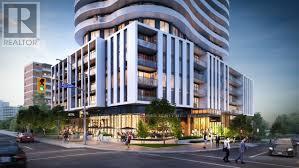 2407 - 1 FAIRVIEW ROAD E, Mississauga (Mississauga Valleys), Ontario, L5A4C6 — Photo 2