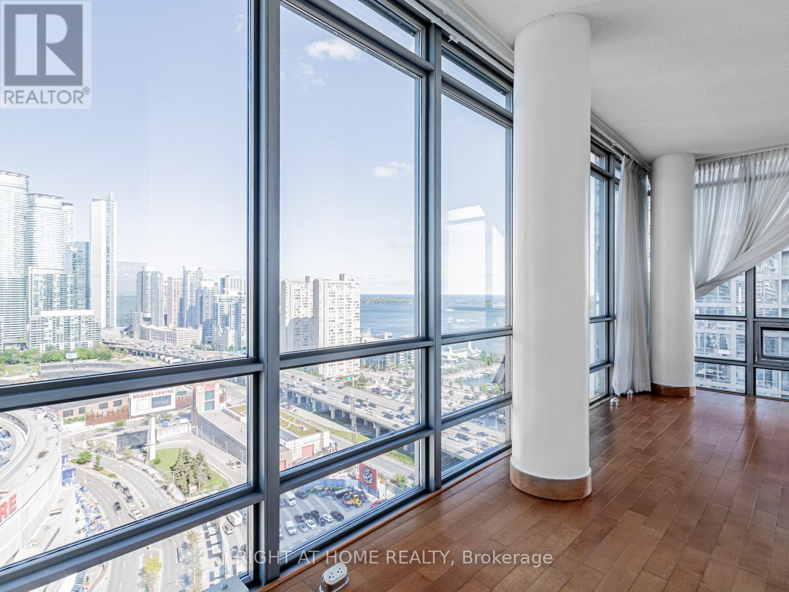 2908 - 3 NAVY WHARF COURT, Toronto (Waterfront Communities), Ontario, M5V3V1 — Photo 10