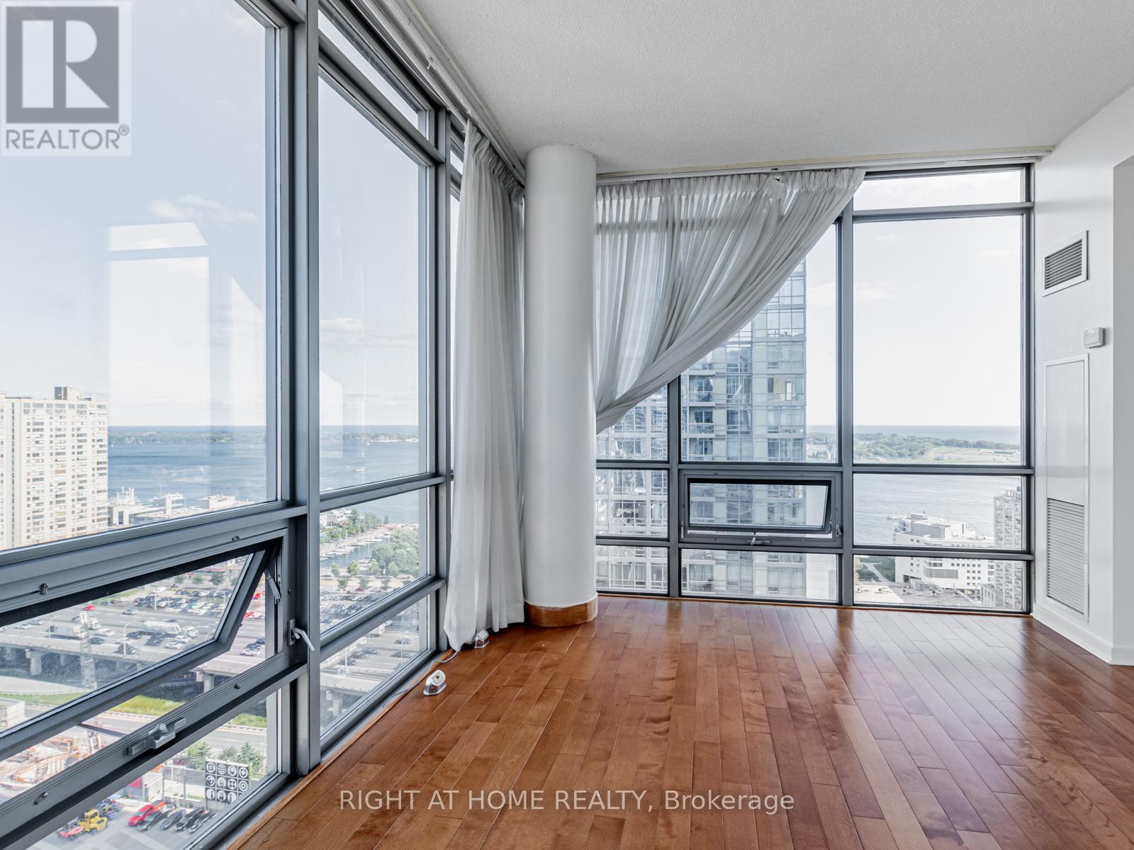 2908 - 3 NAVY WHARF COURT, Toronto (Waterfront Communities), Ontario, M5V3V1 — Photo 11