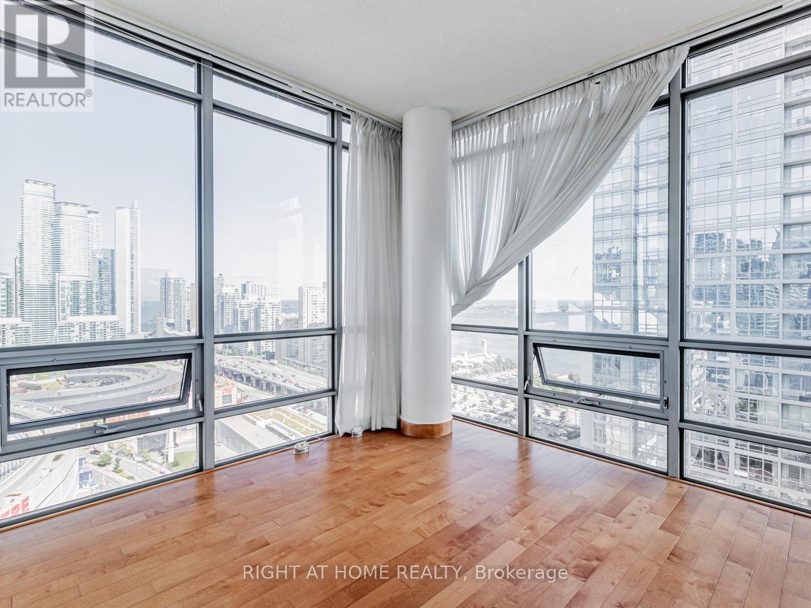 2908 - 3 NAVY WHARF COURT, Toronto (Waterfront Communities), Ontario, M5V3V1 — Photo 12