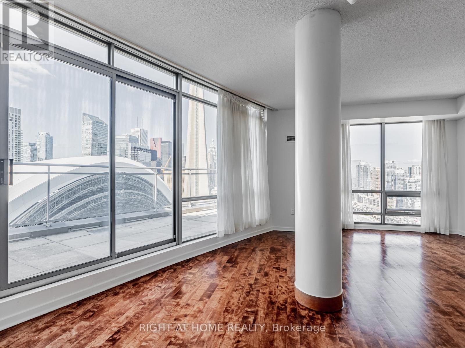 2908 - 3 NAVY WHARF COURT, Toronto (Waterfront Communities), Ontario, M5V3V1 — Photo 14