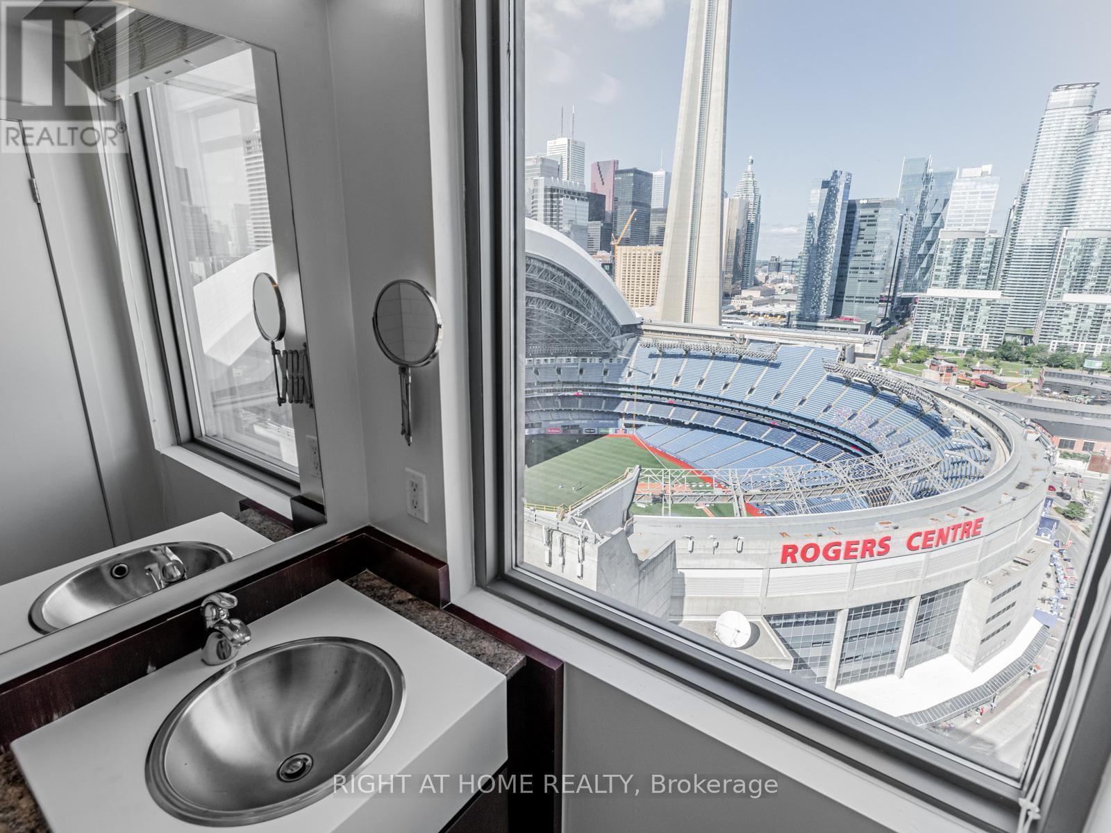 2908 - 3 NAVY WHARF COURT, Toronto (Waterfront Communities), Ontario, M5V3V1 — Photo 16