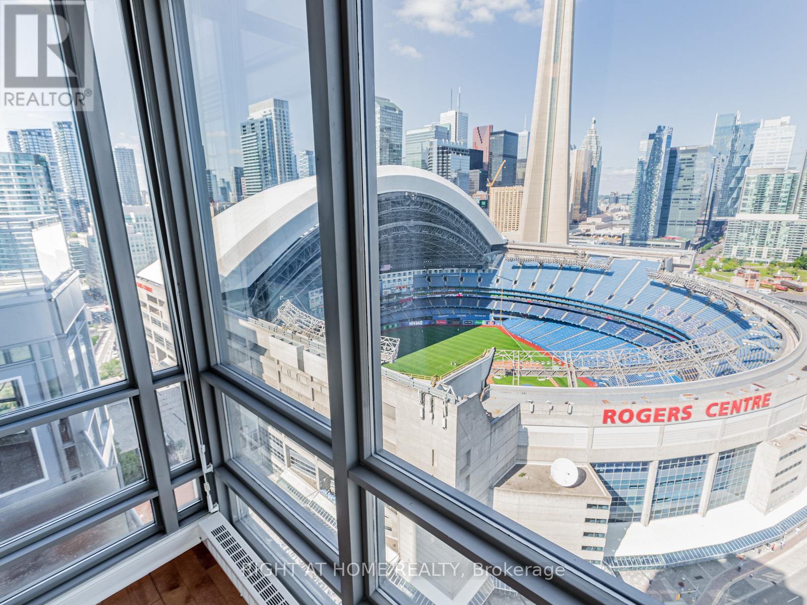 2908 - 3 NAVY WHARF COURT, Toronto (Waterfront Communities), Ontario, M5V3V1 — Photo 22