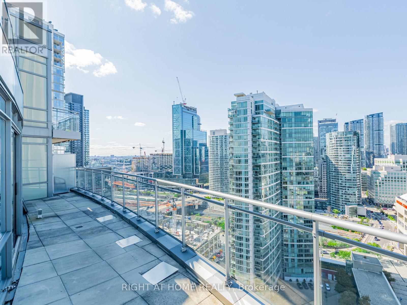 2908 - 3 NAVY WHARF COURT, Toronto (Waterfront Communities), Ontario, M5V3V1 — Photo 23