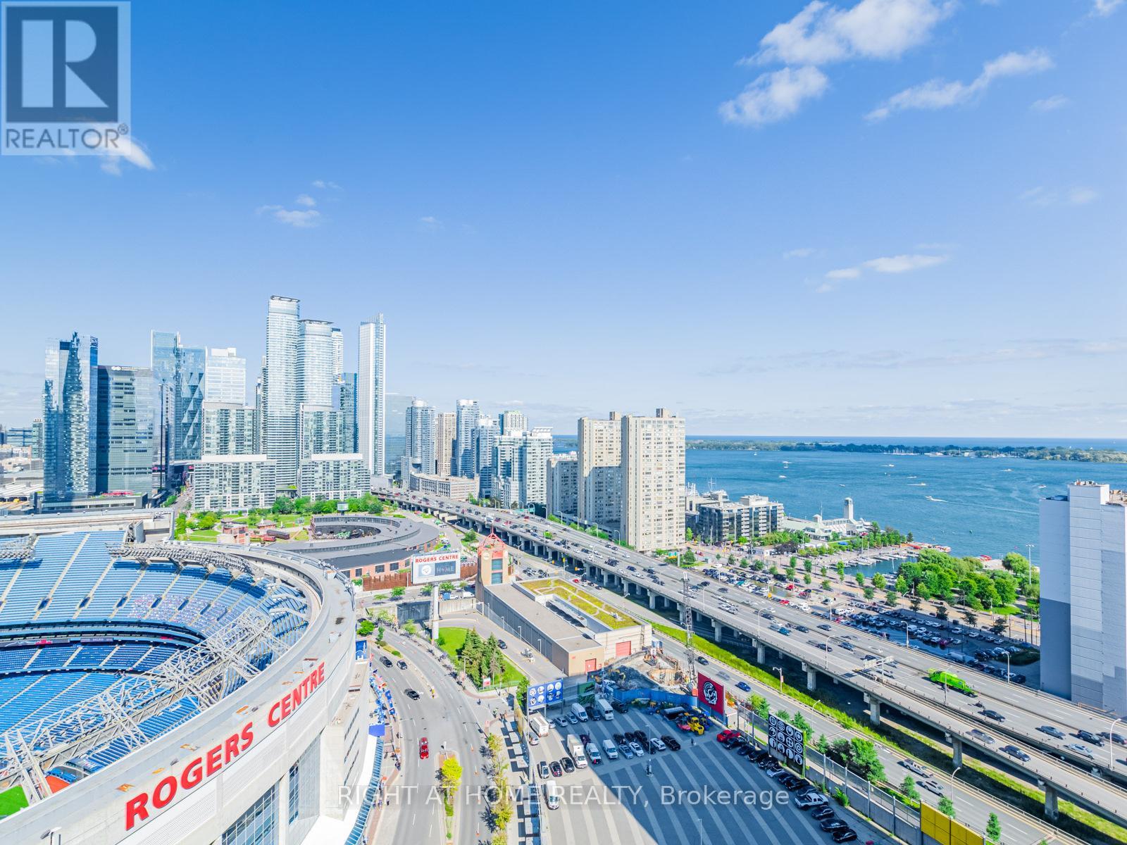 2908 - 3 NAVY WHARF COURT, Toronto (Waterfront Communities), Ontario, M5V3V1 — Photo 24