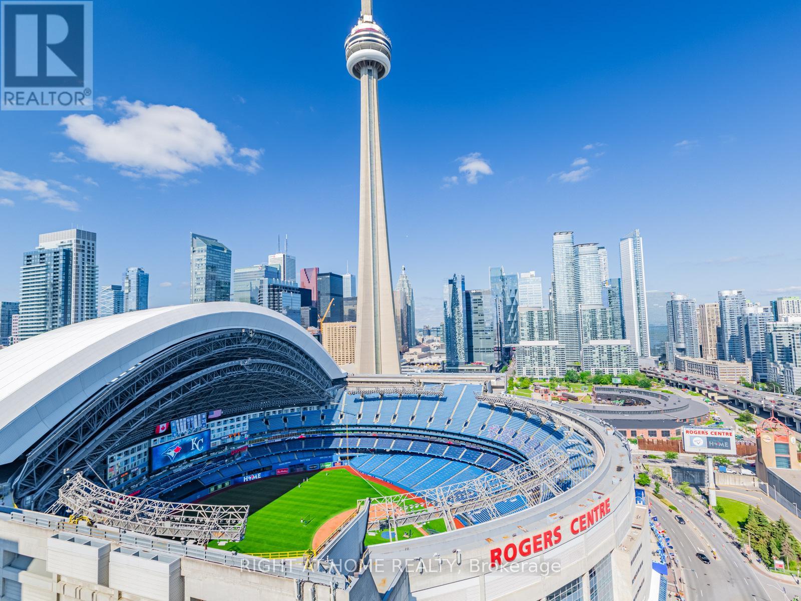 2908 - 3 NAVY WHARF COURT, Toronto (Waterfront Communities), Ontario, M5V3V1 — Photo 25