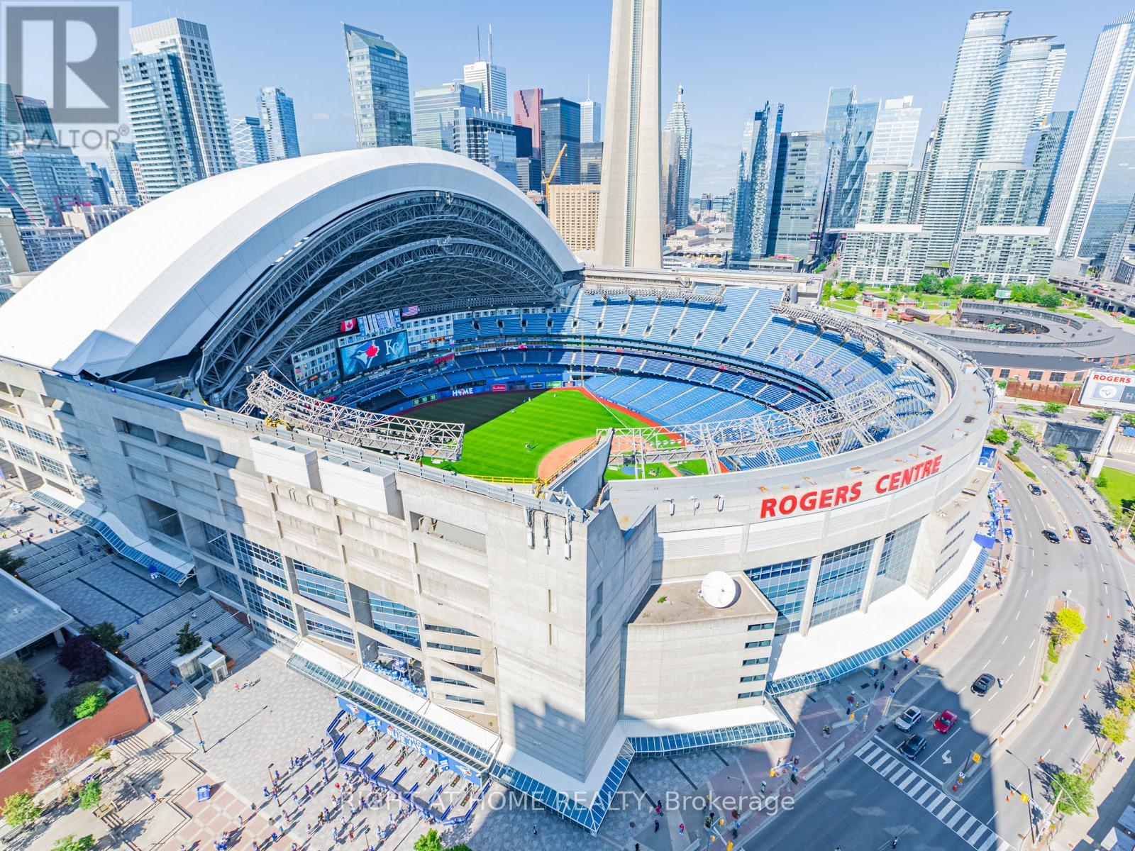 2908 - 3 NAVY WHARF COURT, Toronto (Waterfront Communities), Ontario, M5V3V1 — Photo 26