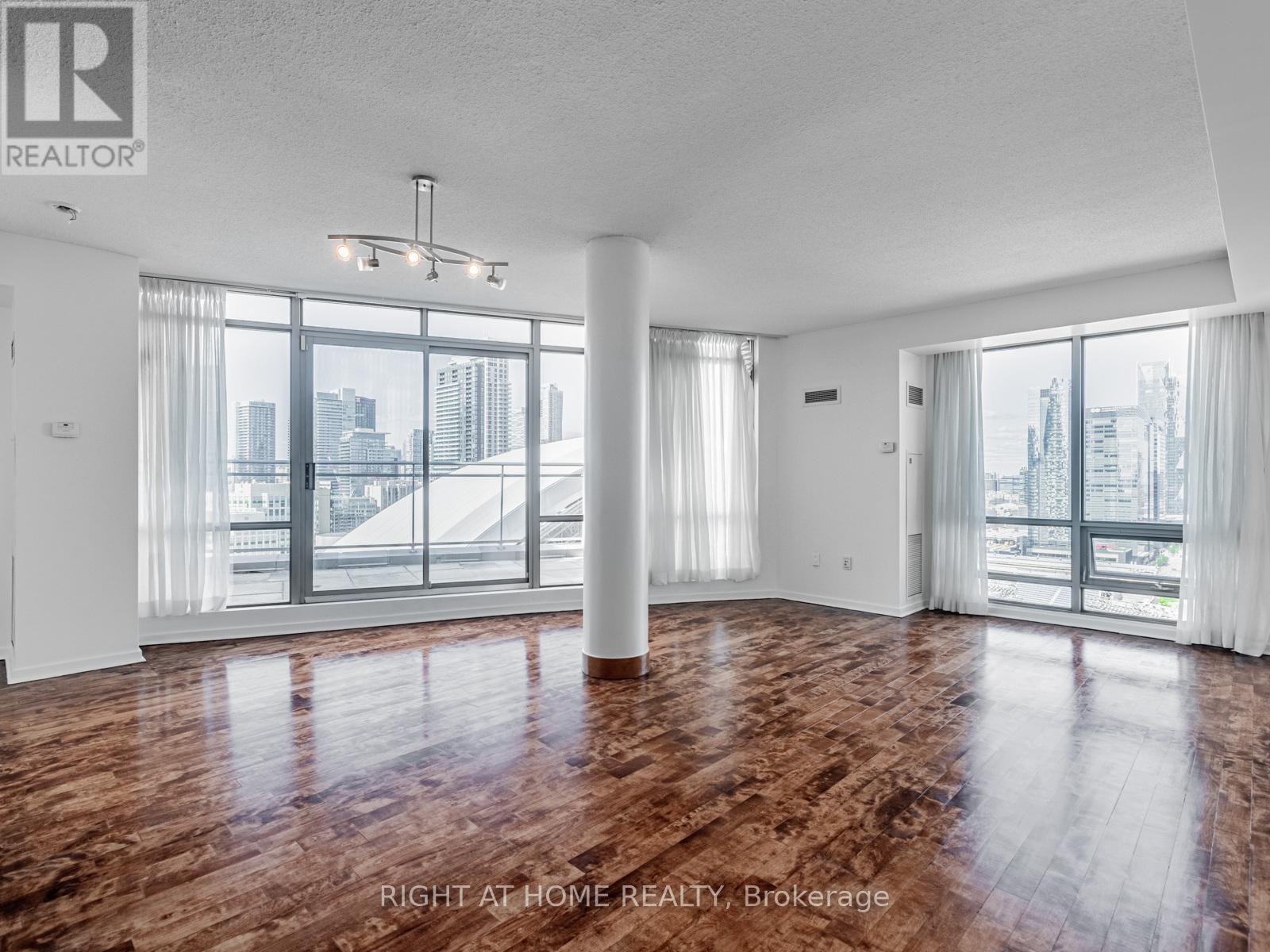 2908 - 3 NAVY WHARF COURT, Toronto (Waterfront Communities), Ontario, M5V3V1 — Photo 3